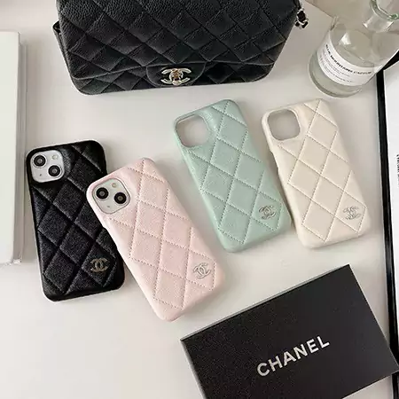 ブランド シャネル iphone17/17pro/17air/17promaxスマホケース 