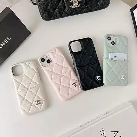ブランド シャネル iphone17/17pro/17air/17promaxスマホケース 