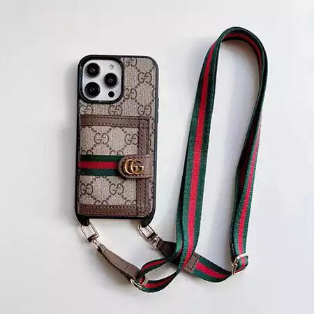 ブランド グッチ iphone17/17pro/17air/17promaxスマホケース 
