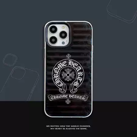 ブランド クロム ハーツ iphone17/17pro/17air/17promaxスマホケース 