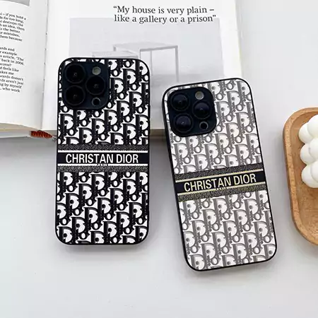 ブランド ディオール iphone17/17pro/17air/17promaxスマホケース 