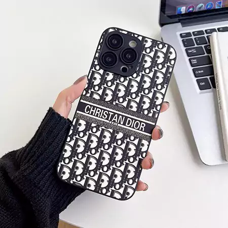 ブランド ディオール iphone17/17pro/17air/17promaxスマホケース 