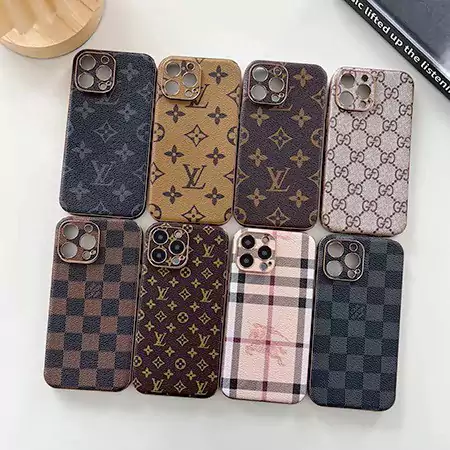 ブランド バーバリー iphone17/17pro/17air/17promaxスマホケース 