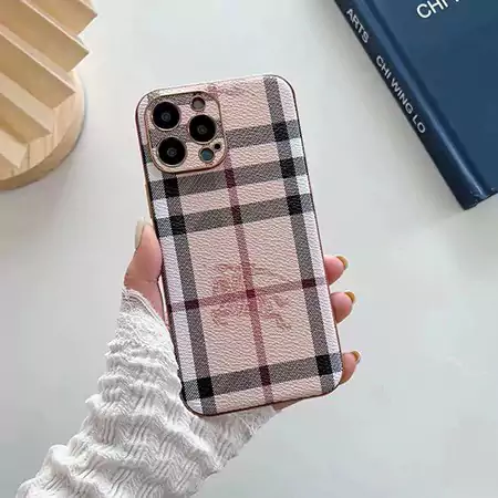 ブランド バーバリー iphone17/17pro/17air/17promaxスマホケース 