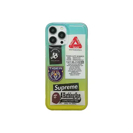 ブランド  iphone17/17pro/17air/17promaxスマホケース 
