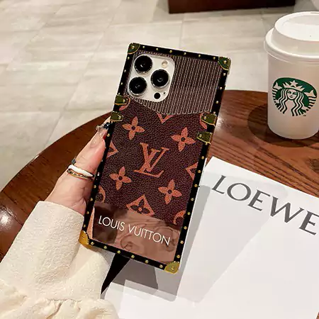 ブランド ルイヴィトン iphone17/17pro/17air/17promaxスマホケース 
