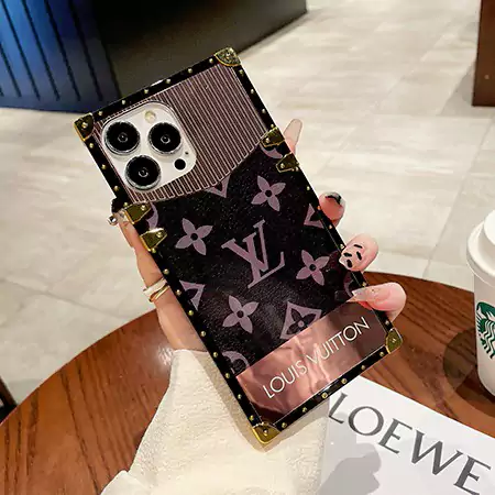 ブランド ルイヴィトン iphone17/17pro/17air/17promaxスマホケース 