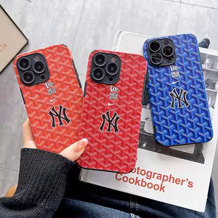 ブランド ゴヤール iphone17/17pro/17air/17promaxスマホケース 