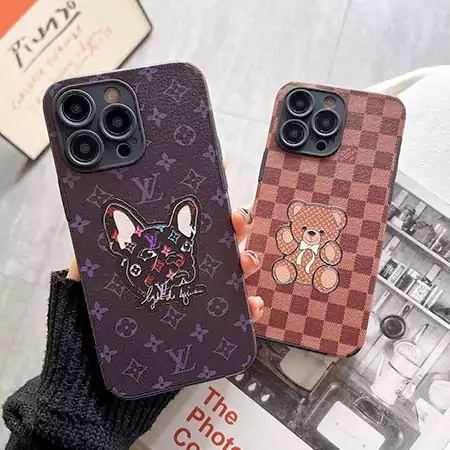 ブランド ルイヴィトン iphone17/17pro/17air/17promaxスマホケース 