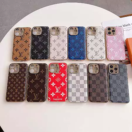 ブランド ルイヴィトン iphone17/17pro/17air/17promaxスマホケース 