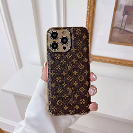 ブランド ルイヴィトン iphone17/17pro/17air/17promaxスマホケース 