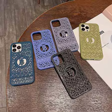 ブランド バーバリー iphone17/17pro/17air/17promaxスマホケース 