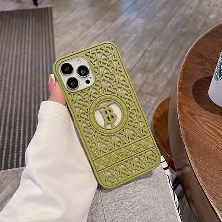 ブランド バーバリー iphone17/17pro/17air/17promaxスマホケース 