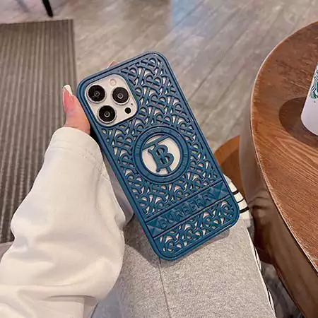 ブランド バーバリー iphone17/17pro/17air/17promaxスマホケース 