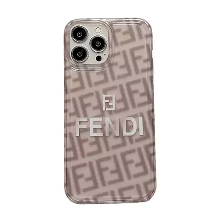 ブランド フェンディ iphone17/17pro/17air/17promaxスマホケース 