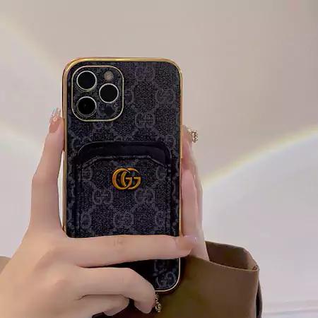ブランド グッチ iphone17/17pro/17air/17promaxスマホケース 