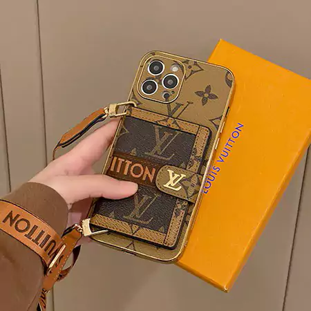 ブランド ルイヴィトン iphone17/17pro/17air/17promaxスマホケース 