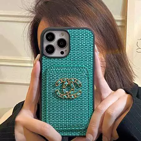 ブランド シャネル iphone17/17pro/17air/17promaxスマホケース 