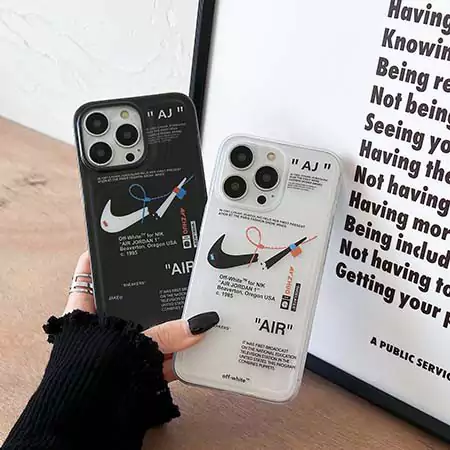 ブランド ナイキ iphone17/17pro/17air/17promaxスマホケース 