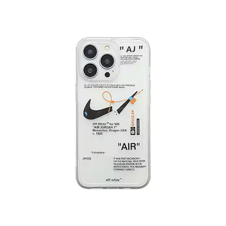 ブランド ナイキ iphone17/17pro/17air/17promaxスマホケース 