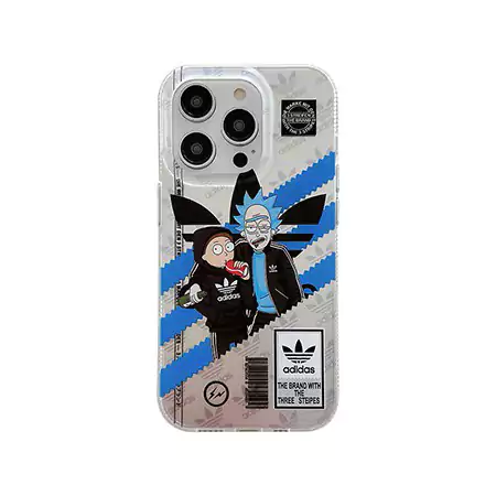 ブランド アディダス iphone17/17pro/17air/17promaxスマホケース 