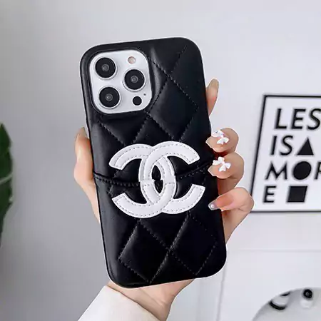 ブランド シャネル iphone17/17pro/17air/17promaxスマホケース 
