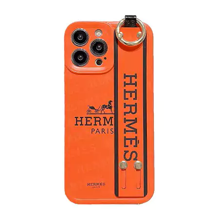 ブランド エルメス iphone17/17pro/17air/17promaxスマホケース 