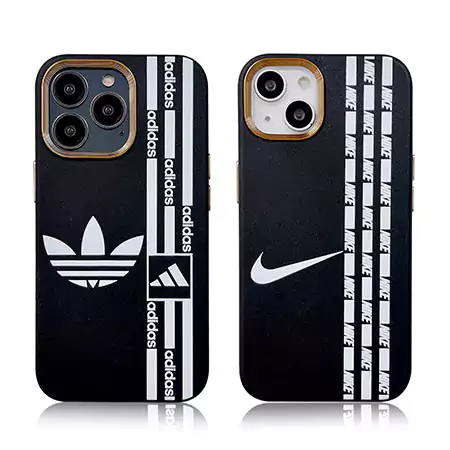ブランド アディダス iphone17/17pro/17air/17promaxスマホケース 