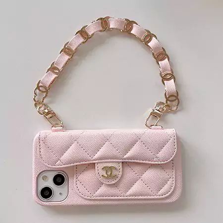 ブランド シャネル iphone17/17pro/17air/17promaxスマホケース 
