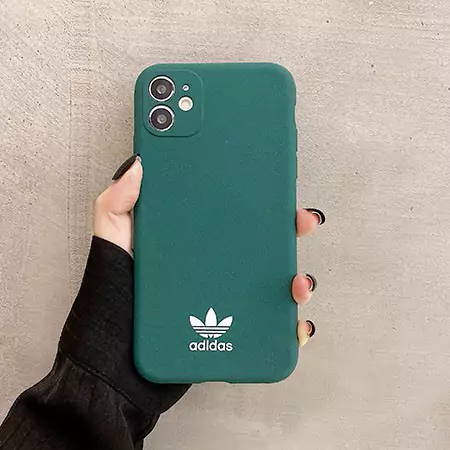 ブランド アディダス iphone17/17pro/17air/17promaxスマホケース 