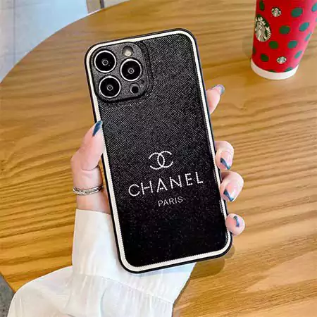 ブランド シャネル iphone17/17pro/17air/17promaxスマホケース 