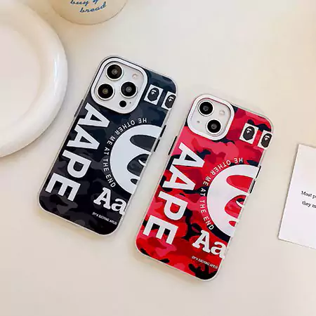 ブランド  iphone17/17pro/17air/17promaxスマホケース 