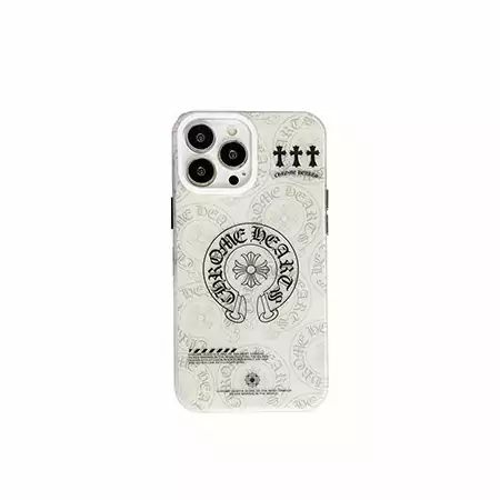 ブランド クロム ハーツ iphone17/17pro/17air/17promaxスマホケース 