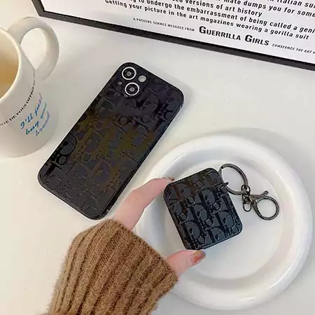 ブランド ディオール iphone17/17pro/17air/17promaxスマホケース 