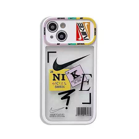ブランド ナイキ iphone17/17pro/17air/17promaxスマホケース 