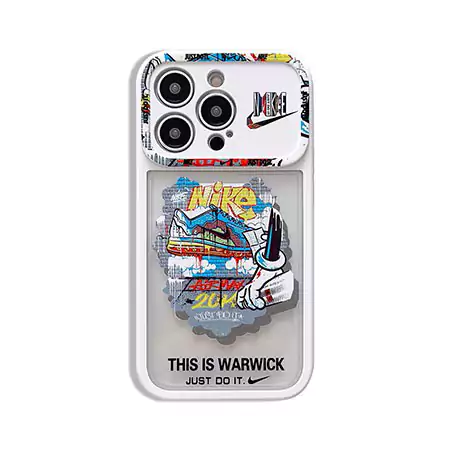 ブランド ナイキ iphone17/17pro/17air/17promaxスマホケース 