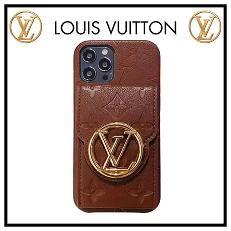 ブランド ルイヴィトン iphone17/17pro/17air/17promaxスマホケース 