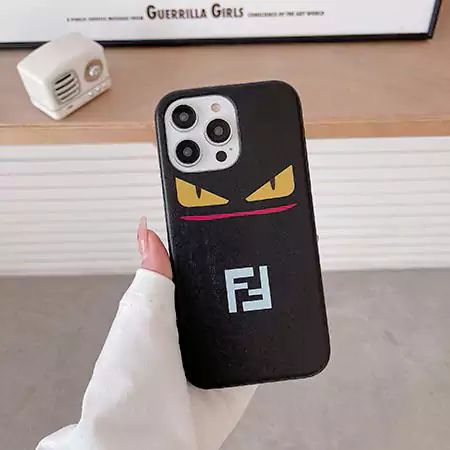 ブランド フェンディ iphone17/17pro/17air/17promaxスマホケース 
