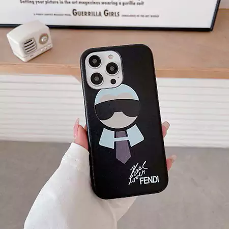 ブランド フェンディ iphone17/17pro/17air/17promaxスマホケース 