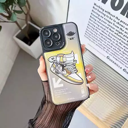 ブランド ナイキ iphone17/17pro/17air/17promaxスマホケース 