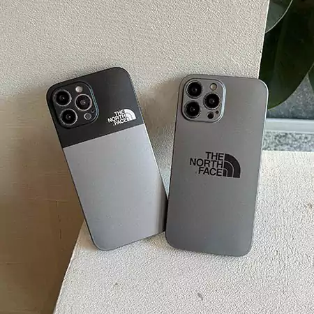 ブランド ザ・ノース・フェイス iphone17/17pro/17air/17promaxスマホケース 