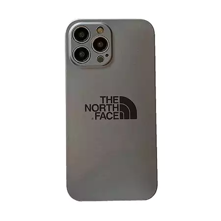 ブランド ザ・ノース・フェイス iphone17/17pro/17air/17promaxスマホケース 