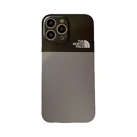 ブランド ザ・ノース・フェイス iphone17/17pro/17air/17promaxスマホケース 