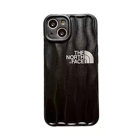 ブランド ザ・ノース・フェイス iphone17/17pro/17air/17promaxスマホケース 