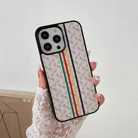 ブランド コーチ iphone17/17pro/17air/17promaxスマホケース 