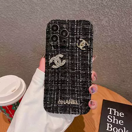 ブランド シャネル iphone17/17pro/17air/17promaxスマホケース 