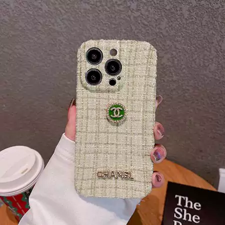 ブランド シャネル iphone17/17pro/17air/17promaxスマホケース 