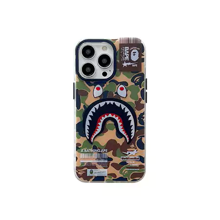 ブランド  iphone17/17pro/17air/17promaxスマホケース 