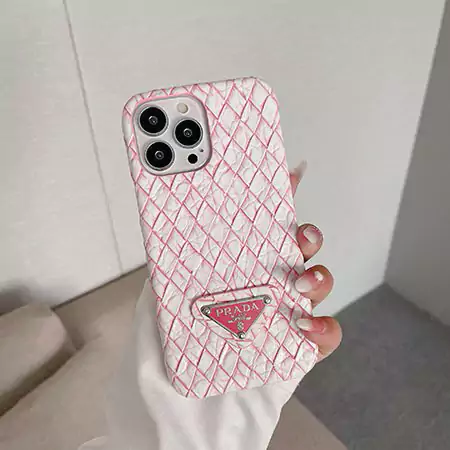 ブランド プラダ iphone17/17pro/17air/17promaxスマホケース 