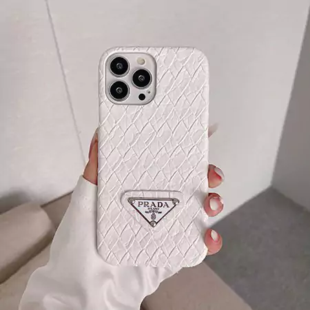 ブランド プラダ iphone17/17pro/17air/17promaxスマホケース 